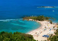 Praias de Morro de São Paulo são preparadas para o verão
