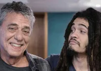Chico Brown irá lançar álbum com música gravada com Chico Buarque