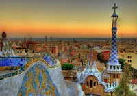 Barcelona, a inigualável