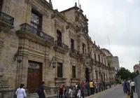 Jalisco, o mais mexicano do México