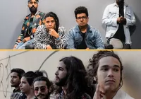 Áttooxxá e Flerte Flamingo são atrações do 'Pura Vida Festival'