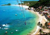 Morro de São Paulo e Boipeba prometem alta ocupação no feriado de Finados