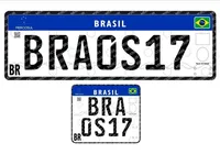 Licenciamento à brasileira