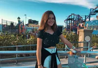 'Muito do que aprendi quando criança não é mais válido', diz Maisa Silva