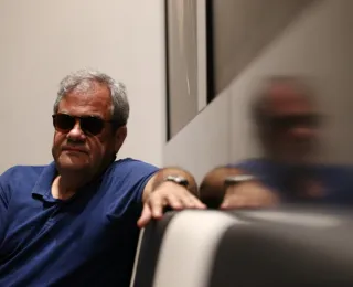 Luiz Niemeyer: "Meus ídolos de hoje são os mesmos dos anos 1970"