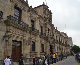 Jalisco, o mais mexicano do México