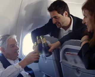 Falso documentário Tragam a Maconha surpreende por inventividade e por ter Pepe Mujica no elenco