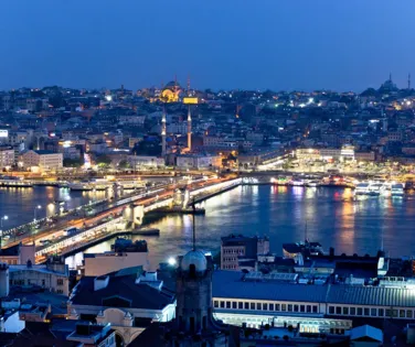 Turquia, o melhor do Oriente e do Ocidente em um único lugar - Imagem