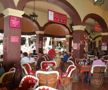 Conhecendo um pouco mais de Jalisco, a região que faz o México ser o México - Imagem