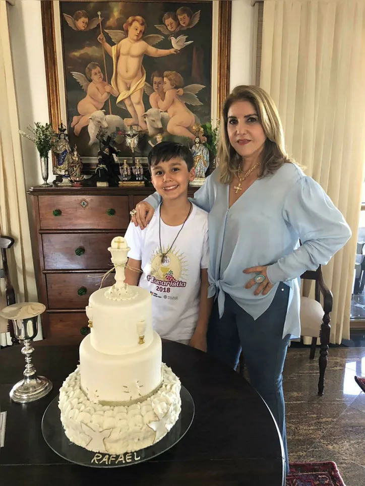 Imagem ilustrativa da imagem Claudia Leitte é homenageada por irmãs arquitetas na Casa Cor Bahia