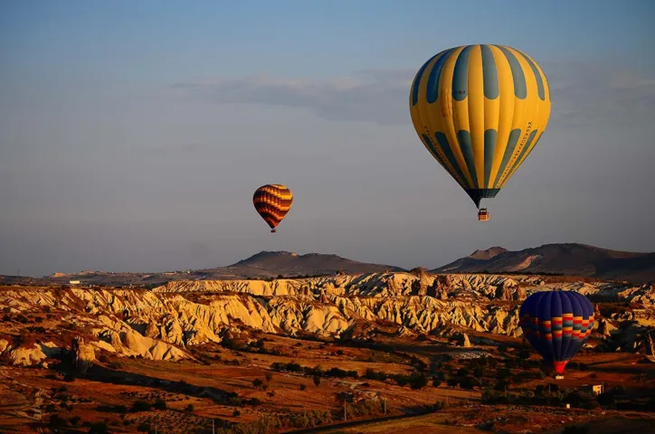 Turquia, o melhor do Oriente e do Ocidente em um único lugar