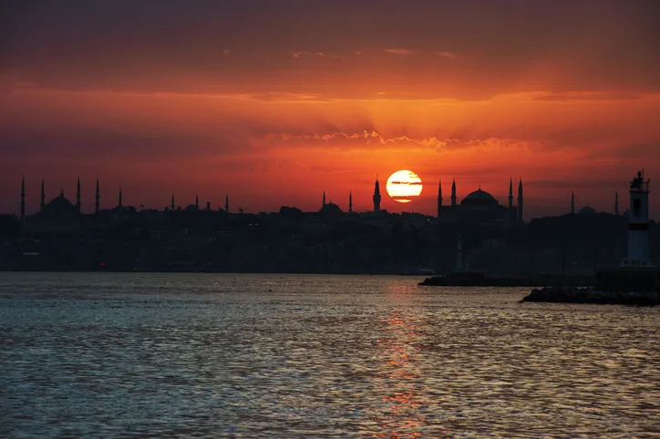 Turquia, o melhor do Oriente e do Ocidente em um único lugar