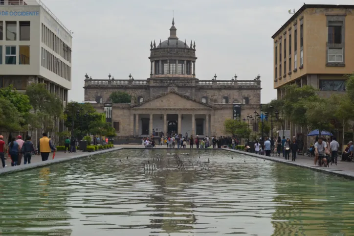 Jalisco, o mais mexicano do México