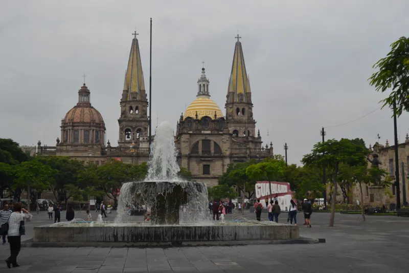 Jalisco, o mais mexicano do México