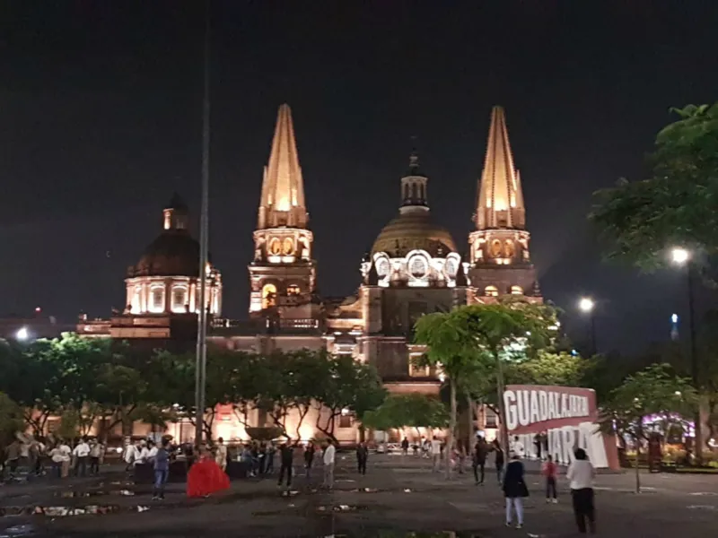 Jalisco, o mais mexicano do México