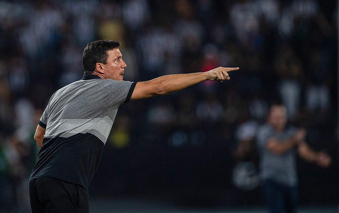 Bahia vence Botafogo nos pênaltis e vai às quartas da Sul-Americana
