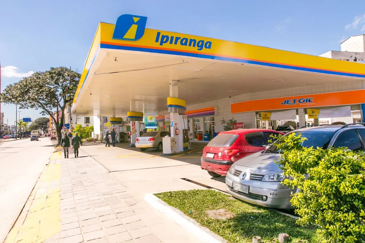 Imagem ilustrativa da imagem Gasolina Octapro chega a Salvador