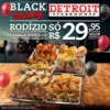 Saiba onde encontrar promoções durante a Black Friday