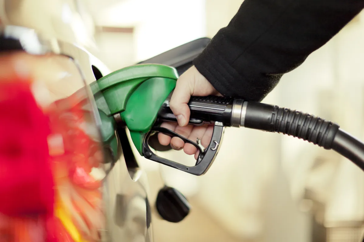 Gasolina OctaPro está disponível a partir desta quarta-feira