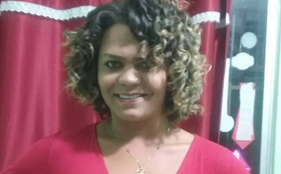 Raphaela foi a segunda transexual assassinada nos últimos 30 dias na cidade