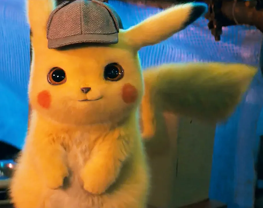 O personagem será dublado por Ryan Reynolds
