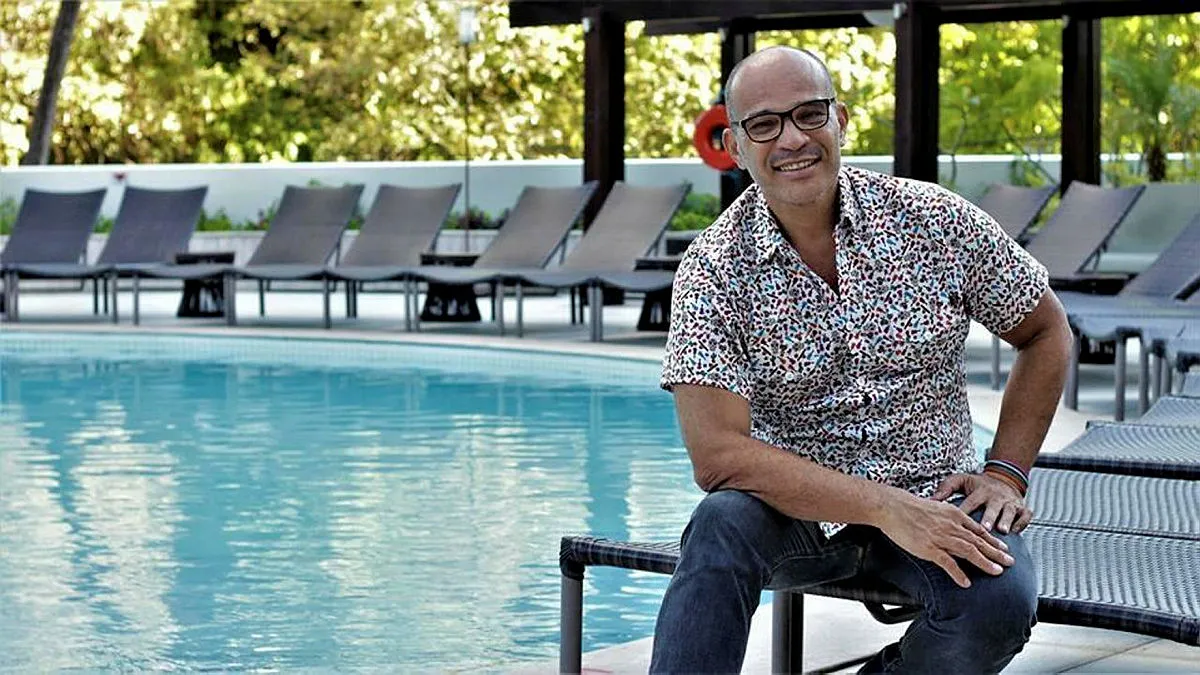A mostra fica em cartaz até o dia 30 de novembro e retrata a vaidade das nossas lindas baianas