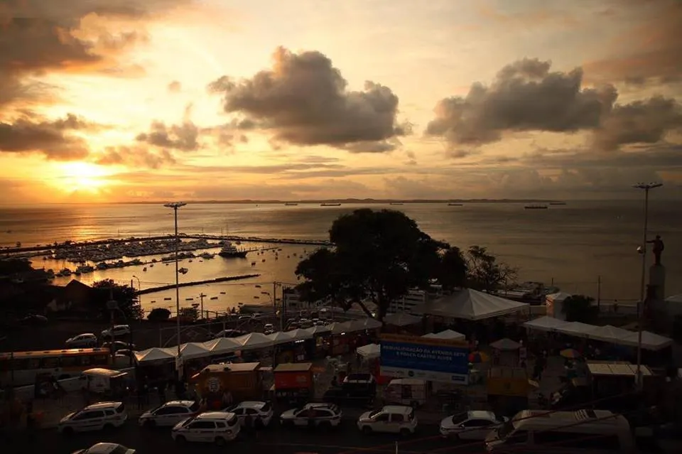 Evento acontece deste sexta-feira, 23, na Praça Castro Alves