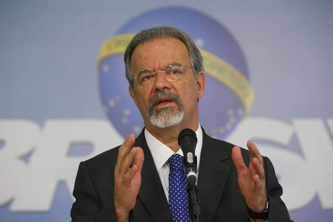 Jungmann afirmou que é preciso que haja apresentação de denúncia