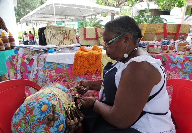 A Feira em Maracás começa neste sábado (3) e segue até domingo (4)
