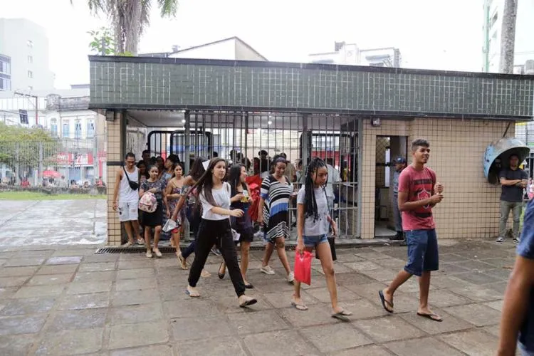 Para o MPF, o atual edital do Enem, ao não assegurar o direito ao recurso, viola normas e princípios constitucionais