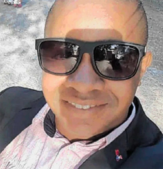 Marco foi reconhecido pelos criminosos durante a corrida pelo aplicativo