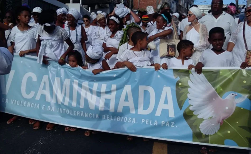 Ação já ocorre há 14 anos, sempre no feriado do dia 15 de novembro