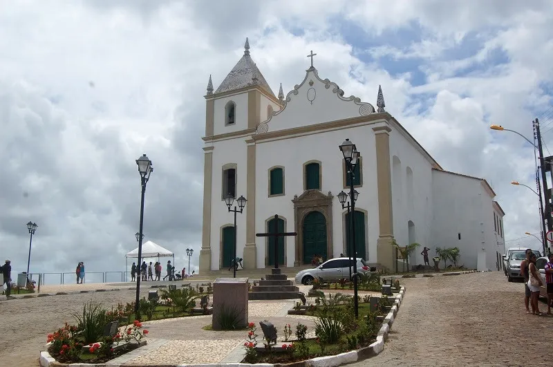 Cairu recebeu a certificação de integração no Mapa do Turismo Brasileiro com classificação A