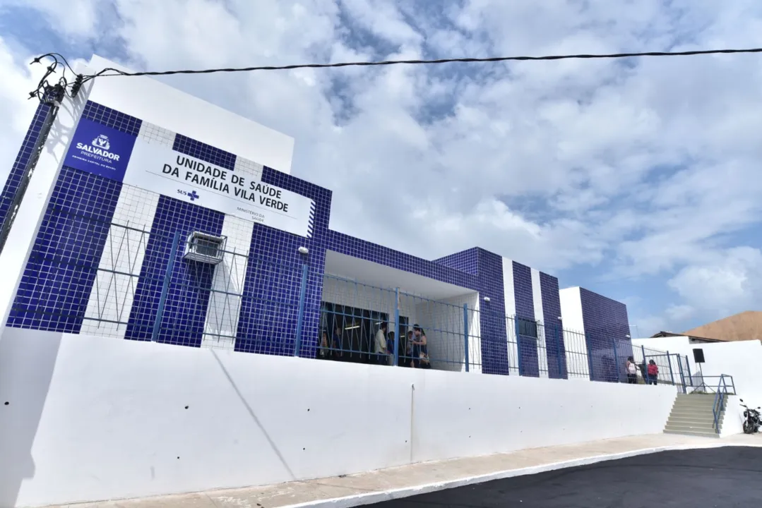 Nova unidade recebeu investimentos municipais de R$ 1,7 milhão