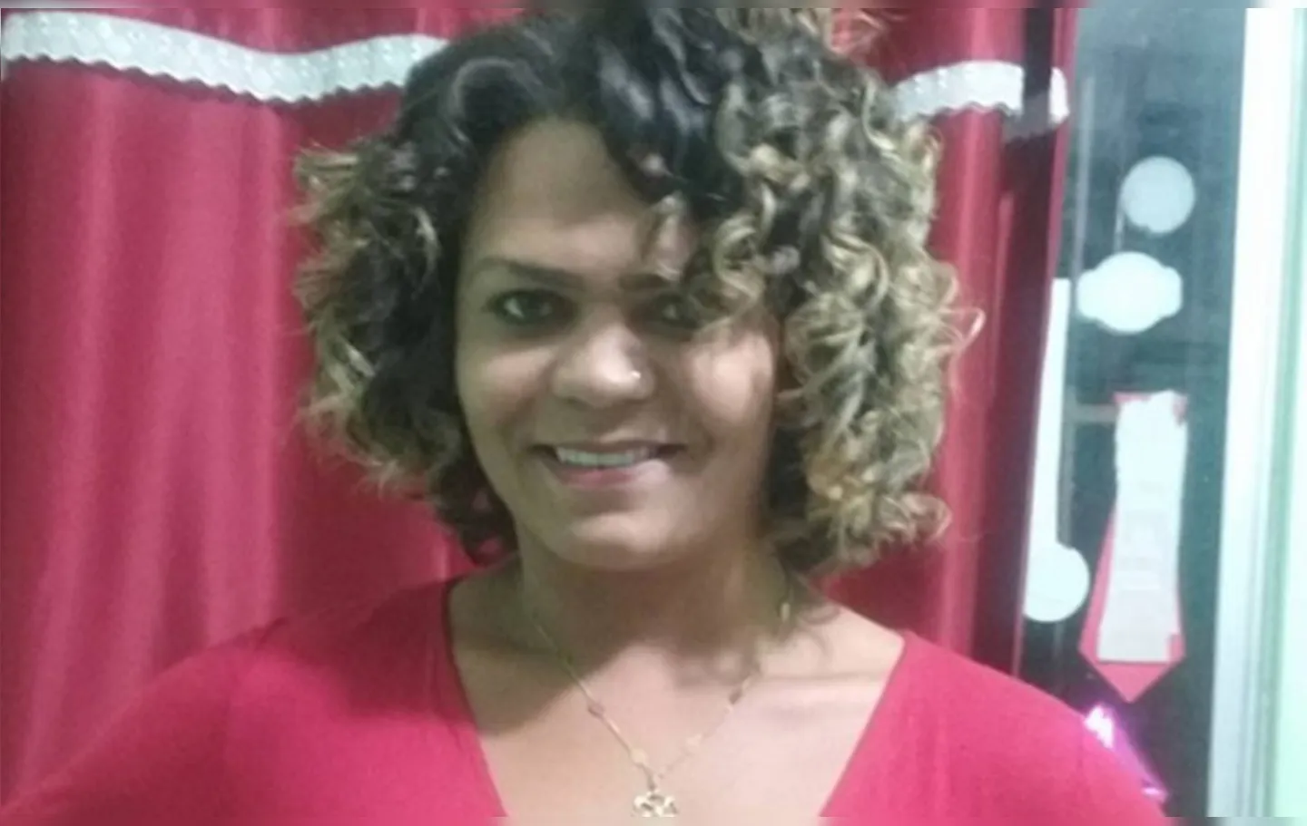 Raphaela foi a segunda transexual assassinada nos últimos 30 dias na cidade