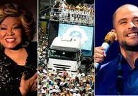 Dia do Samba será celebrado com shows no Rio Vermelho e no Centro