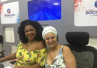 Tereza Paim estreia como colunista em programa de rádio