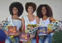 Finalistas baianas são selecionadas para final de concurso de beleza em Salvador