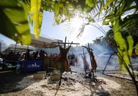 Evento gastronômico reúne 30 chefs no Trapiche Barnabé