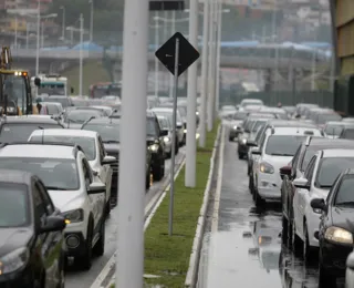 Trânsito da capital será tema de documentário