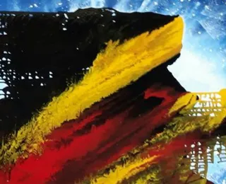 Ed Ribeiro estreia exposição “Universo dos Orixás” nesta quarta no Santo Antônio