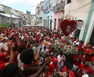 Festa de Santa Bárbara é celebrada na próxima terça; veja a programação