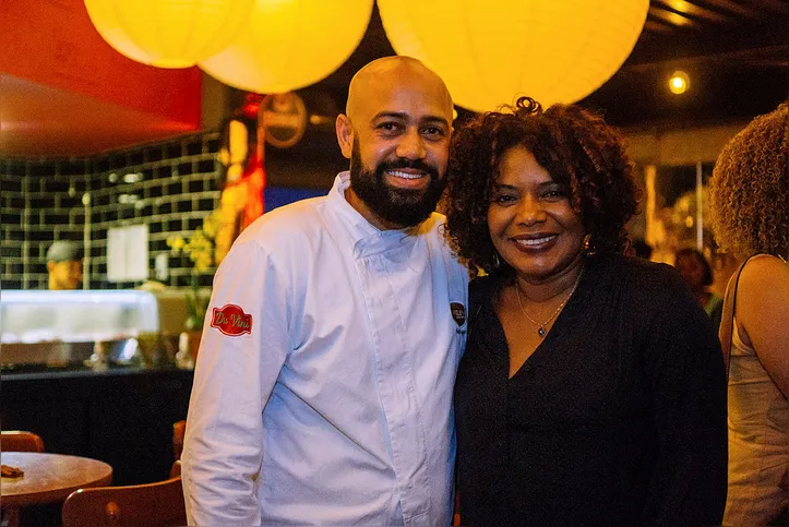 Imagem ilustrativa da imagem Tereza Paim estreia como colunista em programa de rádio