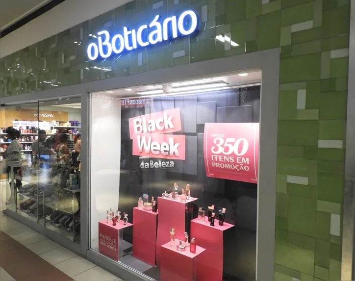 Imagem ilustrativa da imagem Saiba onde encontrar promoções durante a Black Friday