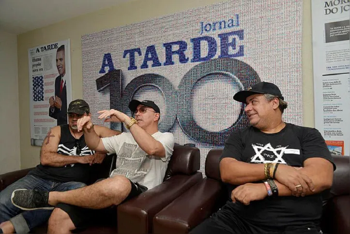 Imagem ilustrativa da imagem Banda Novo Som comemora 30 anos de carreira