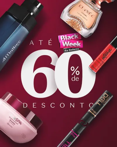 Saiba onde encontrar promoções durante a Black Friday