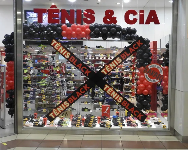 Saiba onde encontrar promoções durante a Black Friday