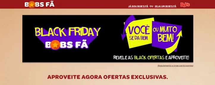 Saiba onde encontrar promoções durante a Black Friday