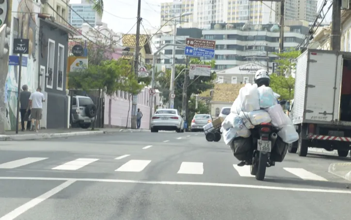 Candeias sem Plano de Mobilidade Urbana