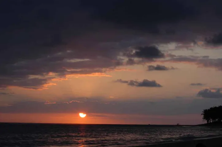 Punta Cana, o paraíso está ali no Caribe